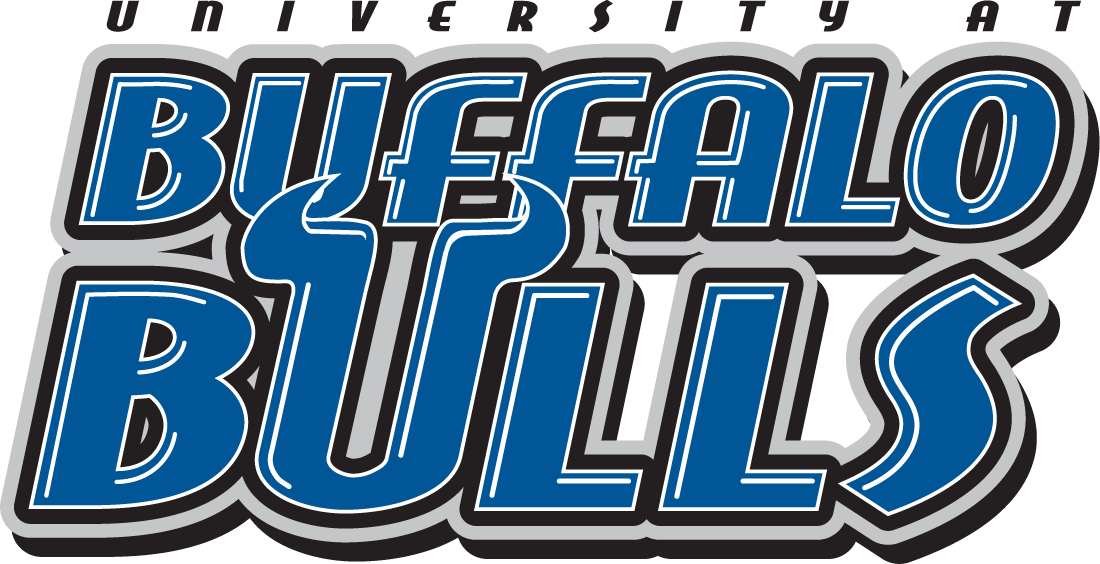Buffalo Bulls 1997-2006 Wordmark Logo v2 iron on transfers for clothing